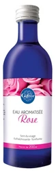 Gifrer Rose-Flavored Water 200 ml