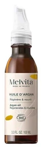 Melvita Ulei de argan organic 100 ml