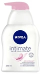 Nivea Intimate Gel de igienă intimă calmant 250 ml