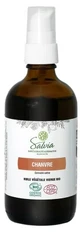 Salvia Nutrition Ulei vegetal virgin de cânepă ecologic 100 ml