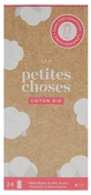 Les Petites Choses Protège-Slips Flex 24 Protège-Slips