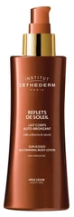 Institut Esthederm Reflets de Soleil Lapte de corp autobronzant pentru un bronz ușor 150 ml