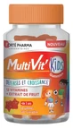 Forté Pharma MultiVit'Kids 60 jeleuri