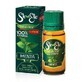 Dolcificante liquido con estratto di stevia e aroma di menta, 10 ml, SteviElle