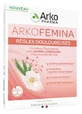 Arkopharma Arko Femina Menstruație dureroasă 30 de comprimate