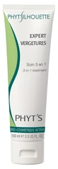 Phyt's Phyt'Silhouette Expert pentru vergeturi, produs organic, 100 ml