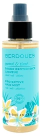 Berdoues Monoï & Tiare Spray protettivo per capelli 100 ml