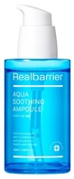 Real Barrier Aqua Soothing Face Ampoule 50 ml