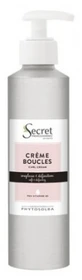Phyto Secret Pro Cremă pentru buclele