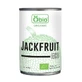 Jackfruit bio fara gluten, 400 g, Obio