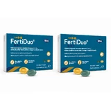FertiDuo, 2 x 60 gélules, SII
