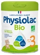 Physiolac Bio 3: 10 Months to 3 Years, 800 g