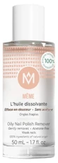 MÊME Make-upremoverolie 50 ml
