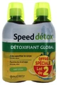 Nutreov Speed Détox Set de 2 x 500 ml