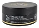 Generik Cremă modelantă cu efect de volum Cream Wax BBHair