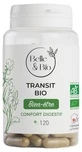 Belle &amp; Bio Transit Bio 120 capsule