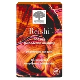 New Nordic Reishi 600 mg, 30 Tablets