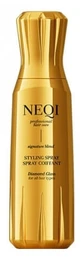 Neqi Spray de coafare Diamond Glass All