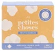 Les Petites Choses – Prosop lavabil, Ziua 1 – Prosop
