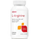 L-Arginine, 500 mg, 90 g&#233;lules, Gnc