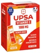UPSA Vitalité Vitamine C 1000 mg, 10 zakjes