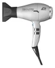 Parlux Digitalyon Silver Hair Dryer