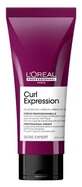 L'Oréal Professionnel Curl Expression L'Oréal Pro Curl Expression Langdurig werkende intensieve hydraterende crème 200 ml