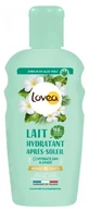Lovea Cremă hidratantă după expunerea la soare cu Monoï de Tahiti 150 ml