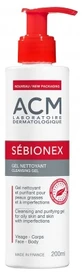 ACM Sébionex Reinigingsgel, 200 ml