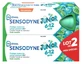 Sensodyne Pro-Émail Dentifrice Junior Lot de 2 x 50 ml