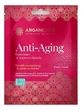 Arganicare Anti-Aging-gezichtsmasker