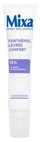 Mixa Panthenol Lip Comfort 10 ml