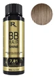 Tinta per capelli Generik tono su tono 7.81 Biondo espresso cenere BBHair Shine Generik