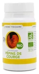Herbôthicaire – Semințe de dovleac ecologice, 180 de capsule