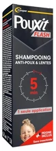 Pouxit Flash Șampon împotriva păduchilor și a ouălor de păduchi 100 ml