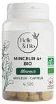 Belle &amp; Bio Minceur 4+ Bio 120 de comprimate