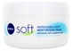 Nivea Soft – nawilżający krem do ciała 500 ml