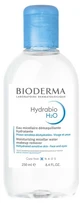 Bioderma Hydrabio H2O Apă micelară demachiantă și hidratantă 250 ml