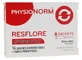 Laboratorul Immubio Physionorm Resflore Fermente lactice 8 plicuri