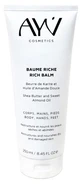 AYV Cosmetics Balsam bogat 250 ml