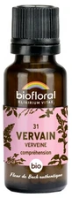 Biofloral Granule 31 Vervain - Verbena bio 19,5 g