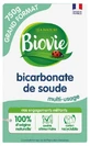 Biovie Bicarbonat de sodiu multifuncțional 750 g