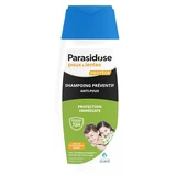 Parasidose Poux-Lentes Shampoing Préventif Anti-Poux 200 ml