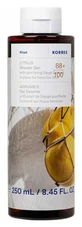 Korres Gel Douche Agrumes 250 ml