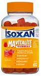 Isoxan Ma Vitalité pentru adulți de peste 60 de ani – 60 de jeleuri