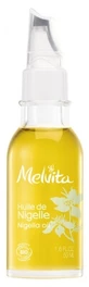 Melvita Ulei de nigella organic 50 ml