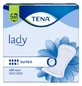 Tena Lady Super – Absorbante, 30 de bucăți