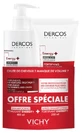 Vichy Dercos Energy+ Șampon stimulant 400 ml + Balsam fortifiant 200 ml