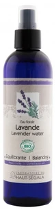 Laboratoire du Haut-Ségala Biologisch lavendelbloesemwater 250 ml