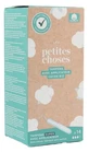 Les Petites Choses Pads with Flux Super Plus Applicator, 14 Pads